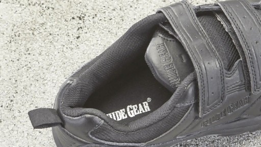 Guide Gear Men's Strap Walking Shoes - image 5 from the video