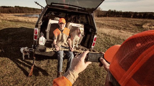 Sportsman's Guide Commercial - #ShareTheThrill  - image 8 from the video