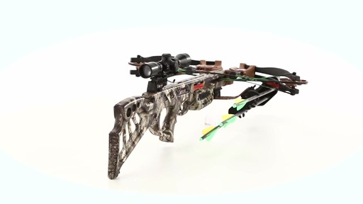 SA Sports Empire Beowulf 360 FPS Crossbow Package 360 View - image 2 from the video
