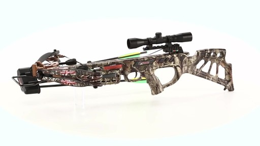 SA Sports Empire Beowulf 360 FPS Crossbow Package 360 View - image 6 from the video
