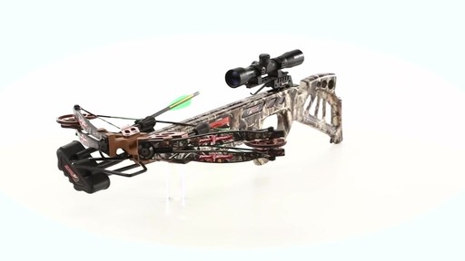 SA Sports Empire Beowulf 360 FPS Crossbow Package 360 View - image 7 from the video