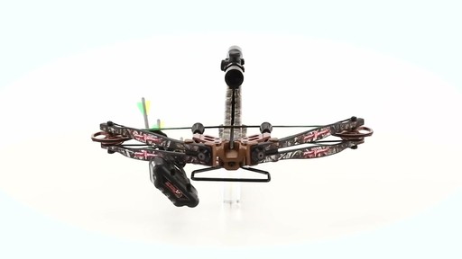 SA Sports Empire Beowulf 360 FPS Crossbow Package 360 View - image 8 from the video
