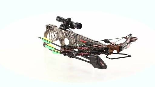 SA Sports Empire Beowulf 360 FPS Crossbow Package 360 View - image 9 from the video