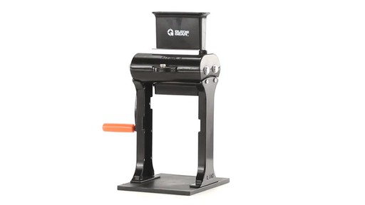 Guide Gear 2-in-1 Tenderizer & Jerky Slicer 360 View - image 1 from the video