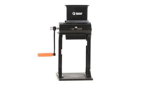 Guide Gear 2-in-1 Tenderizer & Jerky Slicer 360 View - image 2 from the video
