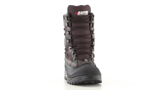 Baffin Men's Crossfire Insulated Boots - image 2 from the video