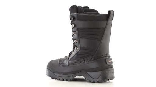 Baffin Men's Crossfire Insulated Boots - image 7 from the video
