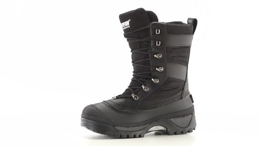 Baffin Men's Crossfire Insulated Boots - image 8 from the video
