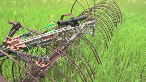 SA Sports Empire Beowulf Crossbow 360 FPS - image 10 from the video
