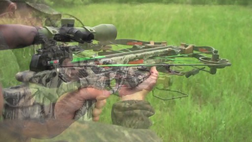 SA Sports Empire Beowulf Crossbow 360 FPS - image 2 from the video