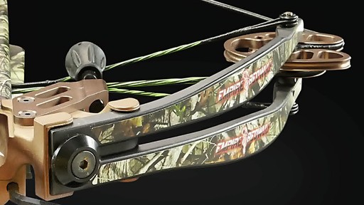 SA Sports Empire Beowulf Crossbow 360 FPS - image 3 from the video