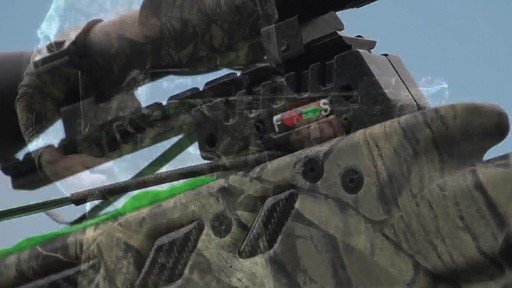 SA Sports Empire Beowulf Crossbow 360 FPS - image 4 from the video