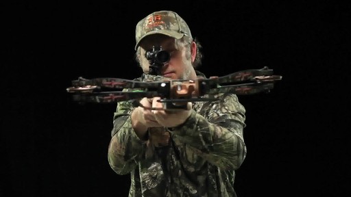 SA Sports Empire Beowulf Crossbow 360 FPS - image 5 from the video