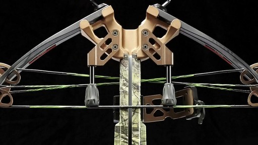 SA Sports Empire Beowulf Crossbow 360 FPS - image 6 from the video