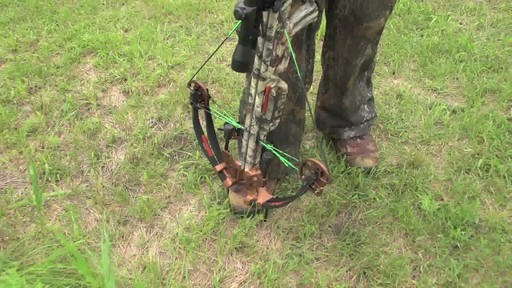 SA Sports Empire Beowulf Crossbow 360 FPS - image 8 from the video