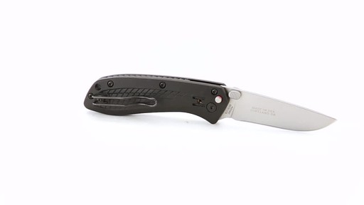 Gerber US-Assist 420HC Fine Edge Folder Knife 360 View - image 5 from the video
