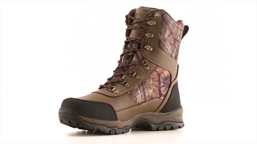 HUNTRITE HUNT BOOT WP - image 1 from the video