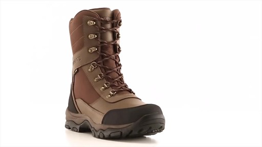 HUNTRITE HUNT BOOT WP - image 10 from the video