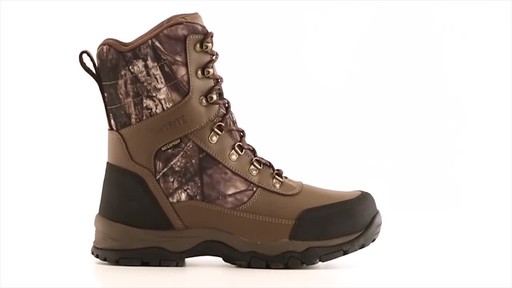 HUNTRITE HUNT BOOT WP - image 4 from the video