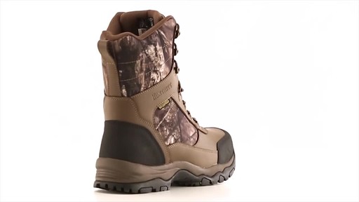 HUNTRITE HUNT BOOT WP - image 5 from the video
