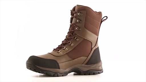 HUNTRITE HUNT BOOT WP - image 8 from the video
