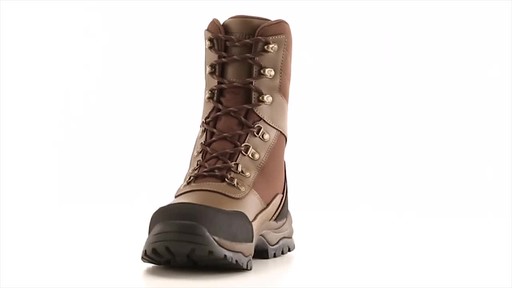 HUNTRITE HUNT BOOT WP - image 9 from the video