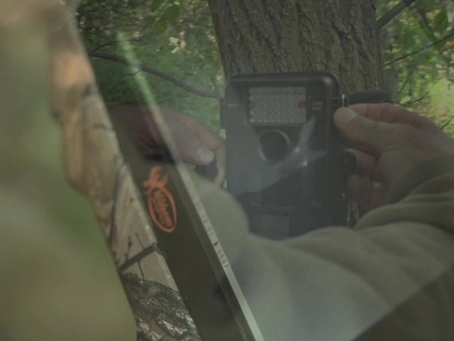 Wildgame® Trail Pad™ Media Viewer - image 1 from the video