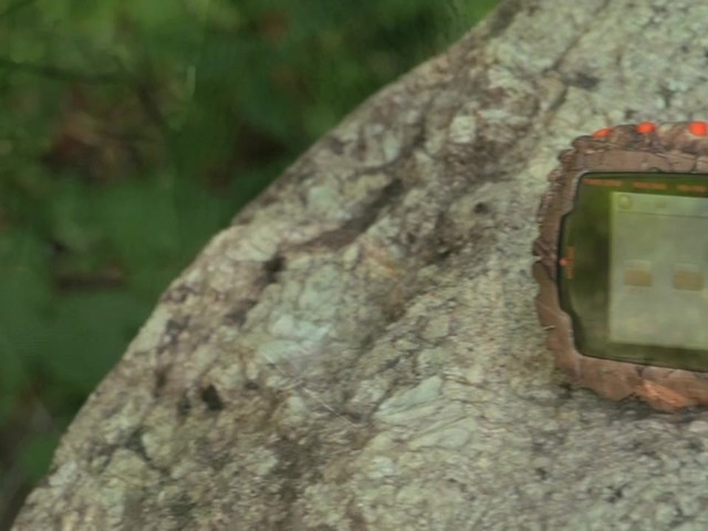 Wildgame® Trail Pad™ Media Viewer - image 10 from the video