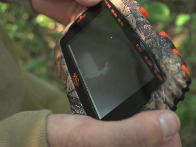 Wildgame® Trail Pad™ Media Viewer - image 8 from the video