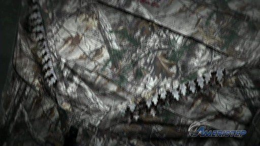 Ameristep Carnivore Hunter Ground Blind - image 2 from the video