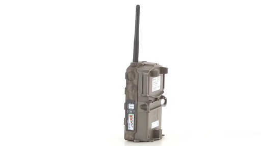Moultrie Mobile Wireless Field Modem MV1 360 View - image 10 from the video