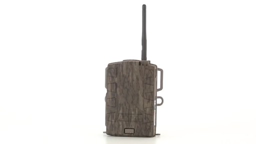 Moultrie Mobile Wireless Field Modem MV1 360 View - image 2 from the video