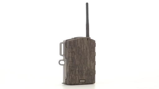 Moultrie Mobile Wireless Field Modem MV1 360 View - image 3 from the video