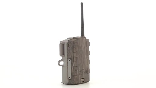 Moultrie Mobile Wireless Field Modem MV1 360 View - image 4 from the video
