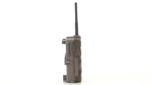 Moultrie Mobile Wireless Field Modem MV1 360 View - image 5 from the video