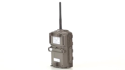 Moultrie Mobile Wireless Field Modem MV1 360 View - image 6 from the video