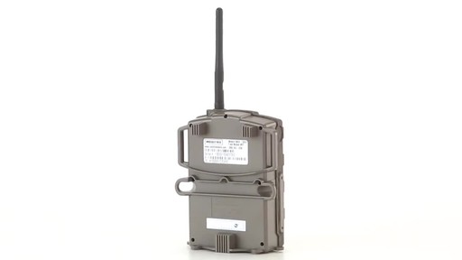 Moultrie Mobile Wireless Field Modem MV1 360 View - image 7 from the video