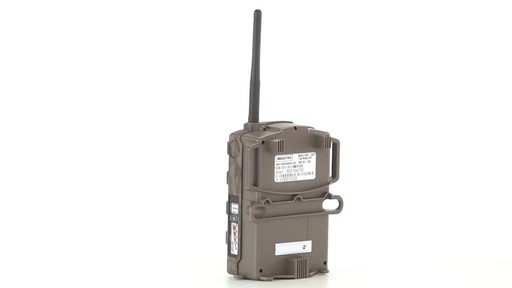 Moultrie Mobile Wireless Field Modem MV1 360 View - image 9 from the video