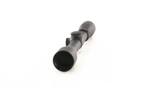 Leupold VX-1 3-9x40mm Duplex Rifle Scope 360 View - image 1 from the video