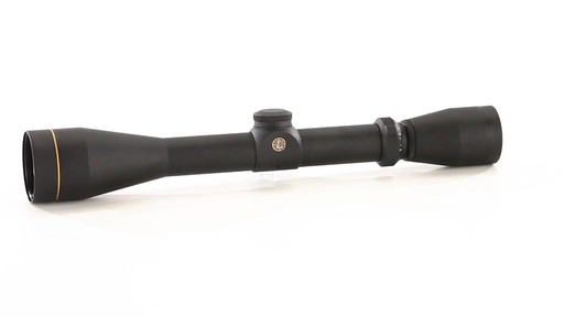 Leupold VX-1 3-9x40mm Duplex Rifle Scope 360 View - image 10 from the video