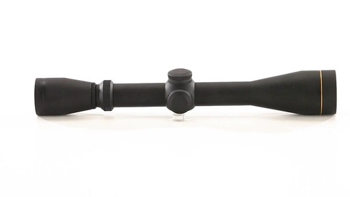 Leupold VX-1 3-9x40mm Duplex Rifle Scope 360 View - image 4 from the video