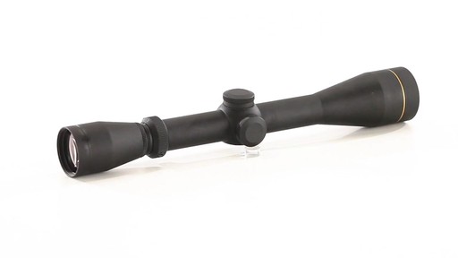 Leupold VX-1 3-9x40mm Duplex Rifle Scope 360 View - image 5 from the video