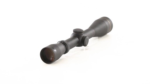Leupold VX-1 3-9x40mm Duplex Rifle Scope 360 View - image 6 from the video