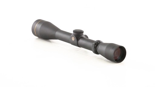 Leupold VX-1 3-9x40mm Duplex Rifle Scope 360 View - image 8 from the video