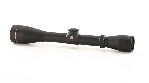 Leupold VX-1 3-9x40mm Duplex Rifle Scope 360 View - image 9 from the video