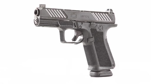 Shadow Systems MR920 Combat Semi-automatic 9mm 4