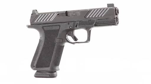 Shadow Systems MR920 Combat Semi-automatic 9mm 4