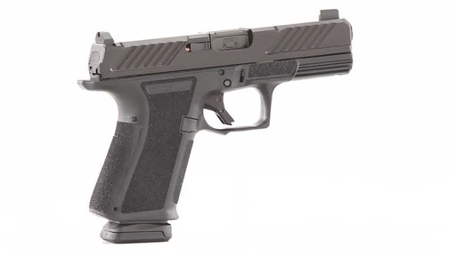 Shadow Systems MR920 Combat Semi-automatic 9mm 4