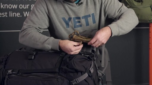Mystery Ranch Bear Spray Holster - image 7 from the video