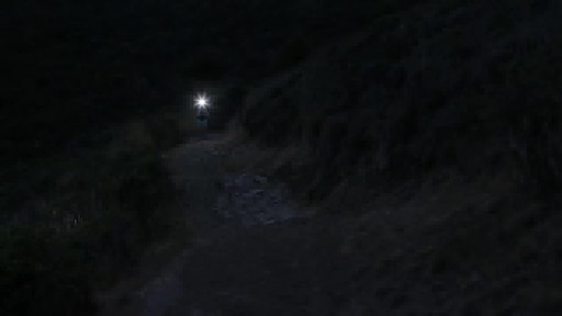 BioLite 330 Rechargeable HeadLamp - image 7 from the video